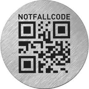 Notfallcode